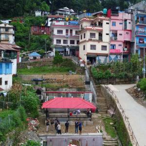 भोजपुरको ऐतिहासिक तथा पर्यटकीय सप्तधारा संरक्षण तथा सौन्दर्यीकरण भोजपुरको ऐतिहासिक तथा पर्यटकीय सप्तधारा संरक्षण तथा सौन्दर्यीकरण