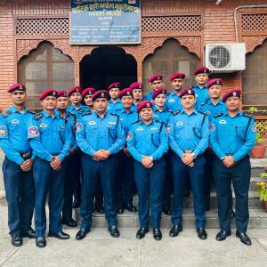 Are you in need of Nepal's Tourism Police? These are your must-note phone numbers Are you in need of Nepal's Tourism Police? These are your must-note phone numbers